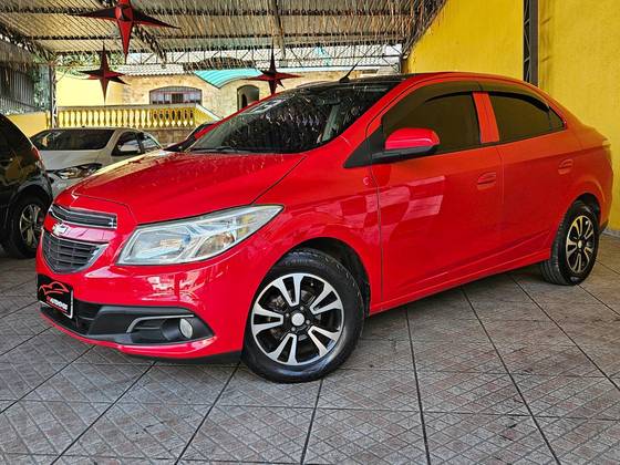CHEVROLET PRISMA 1.0 MPFI LT 8V FLEX 4P MANUAL CHEVROLET PRISMA 1.0 MPFI LT 8V FLEX 4P MANUAL